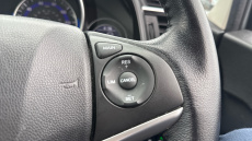 Honda Jazz 1.3 EX 5dr Petrol Hatchback